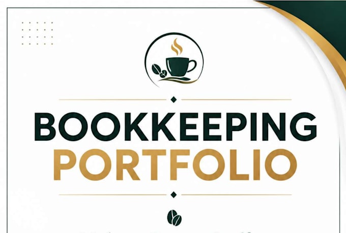 do bookkeeping, quickbooks cleanup, xero and wave bookkeeping